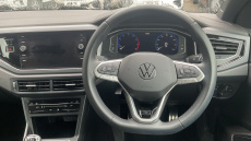 Volkswagen Polo 1.0 TSI R-Line 5dr Petrol Hatchback